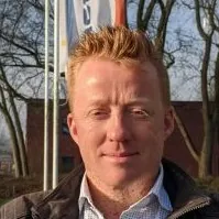 Hendrik-Jan Verheij, CTO en co-founder van Klicq