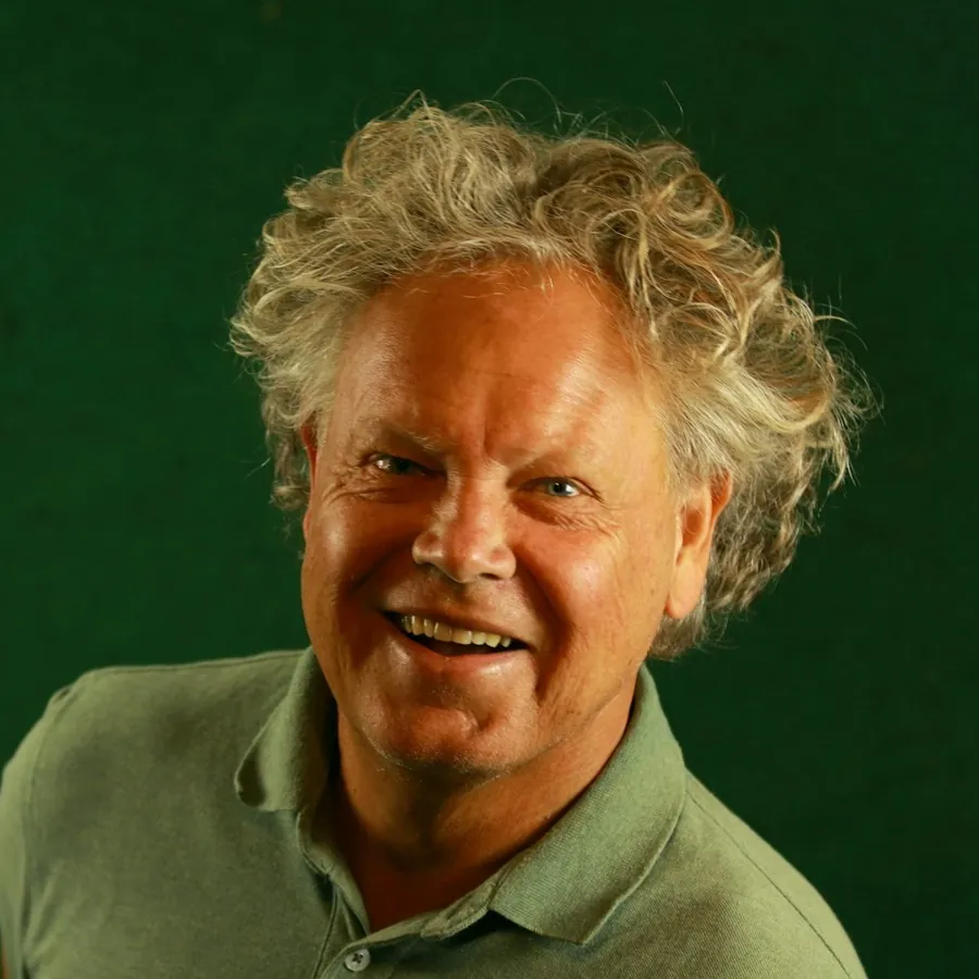 René Ruijter, CEO en founder van Klicq